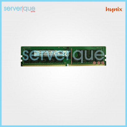 HMA84GR7JJR4N-VK Hynix 32GB PC4-21300 DDR4-2666MHz ECC Reg CL19 Dual Rank Memory Module